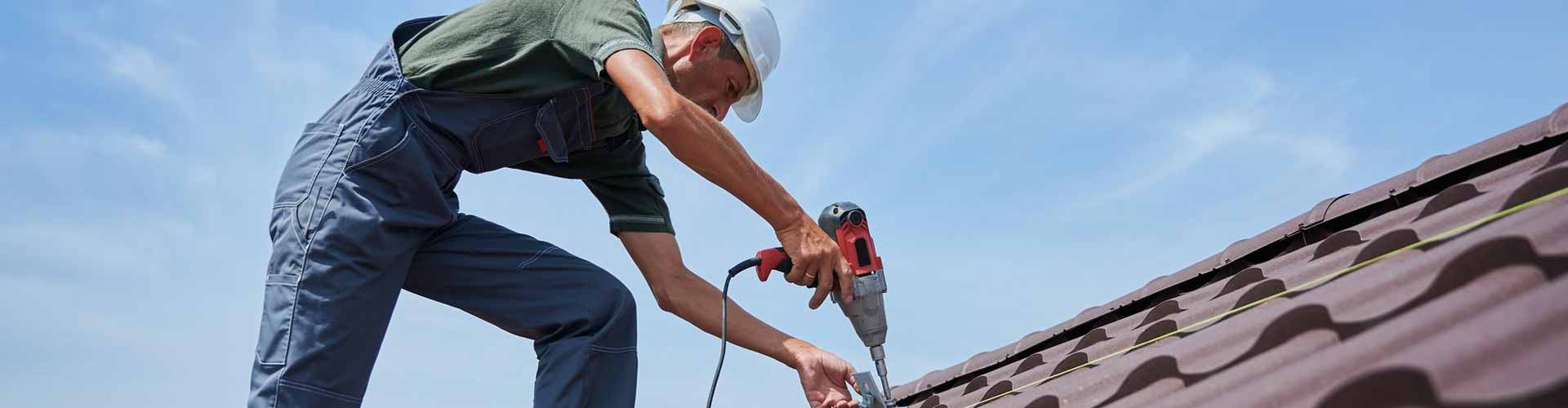 Pennsylvania roofing contract checklist
