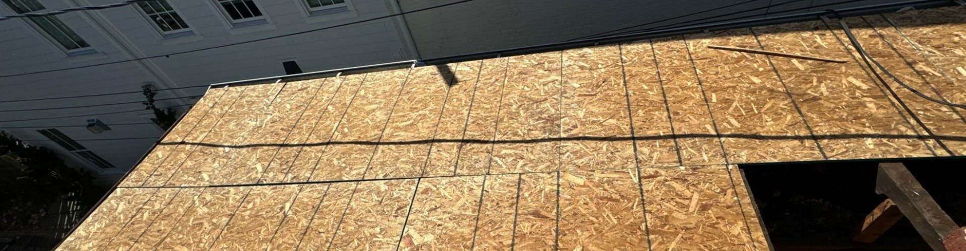 Request A Free Roof Inspection